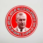 Köln Aufkleber „Tradition hat nur dann Sinn“