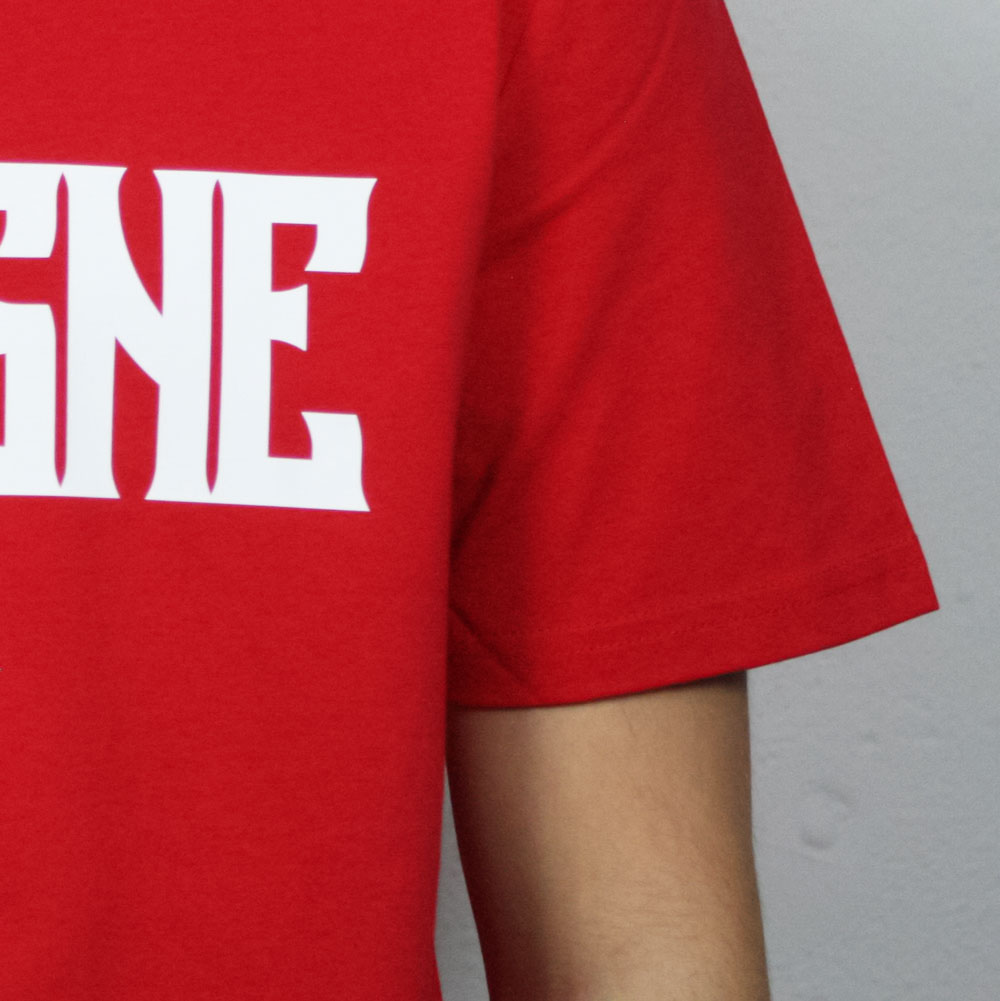 T-Shirt „Cologne” Regular Fit