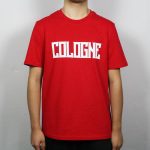 T-Shirt „Cologne” Regular Fit
